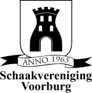 SV Voorburg Logo